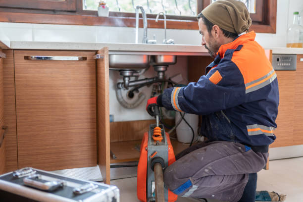 Best Drain Cleaning Services  in Nanticoke, PA