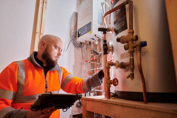 Best Leak Detection Services  in Nanticoke, PA