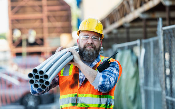 Best Gas Line Repair  in Nanticoke, PA