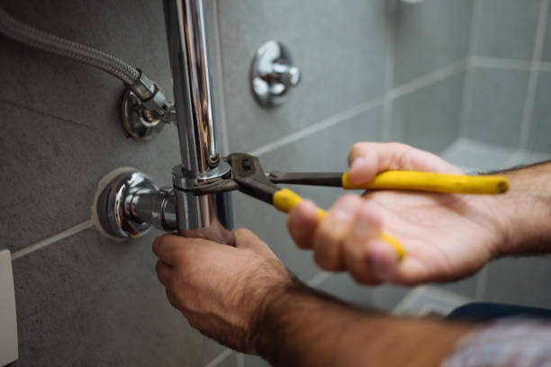 Best Emergency Plumber  in Nanticoke, PA