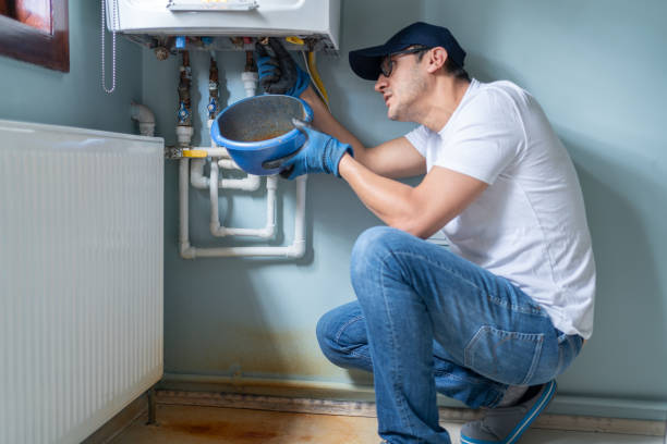 Best Boilers & Radiators  in Nanticoke, PA